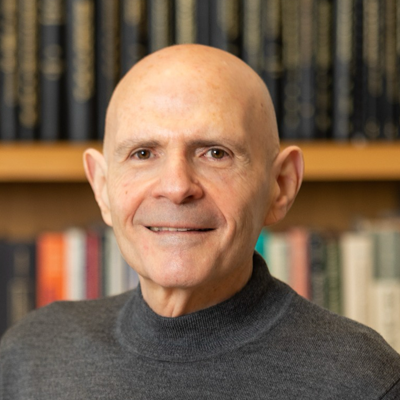 Professor Samuel Stupp